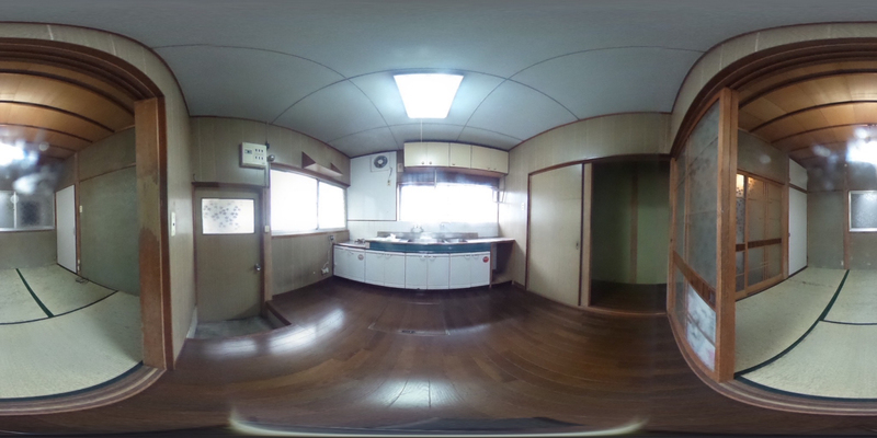 ダイニング 写真34