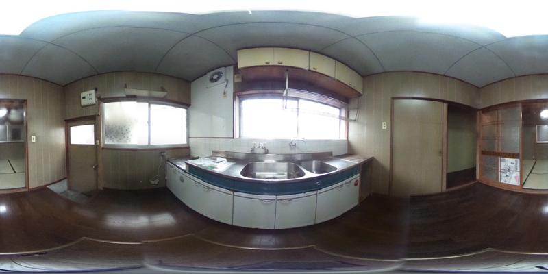 キッチン 写真35