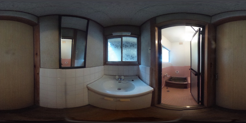 洗面所 写真36