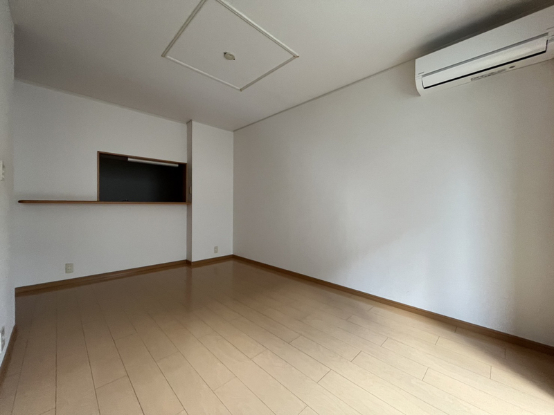 リビング 写真2