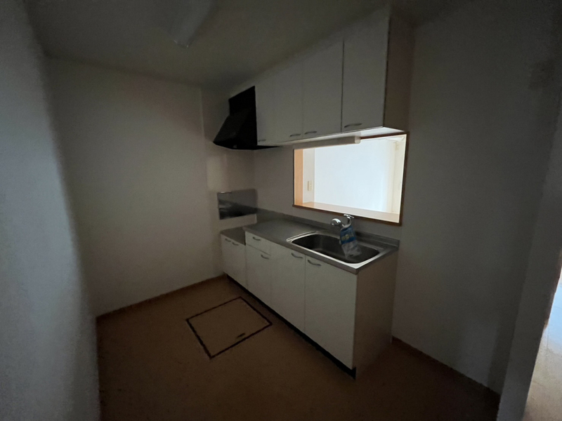 キッチン 写真3