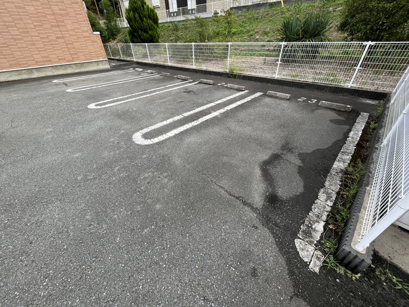 駐車場 写真10