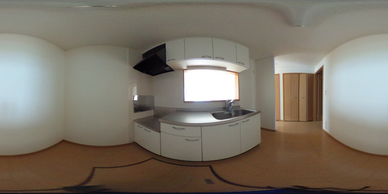 キッチン 写真35