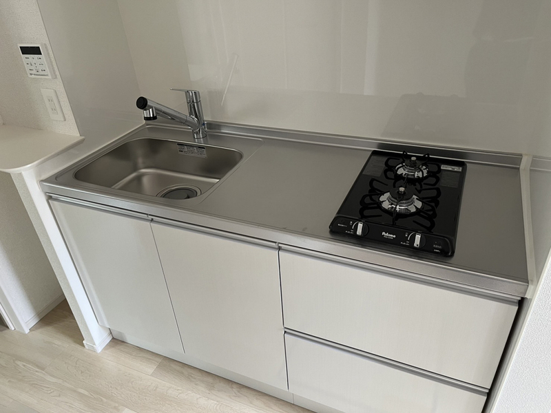 キッチン 写真3