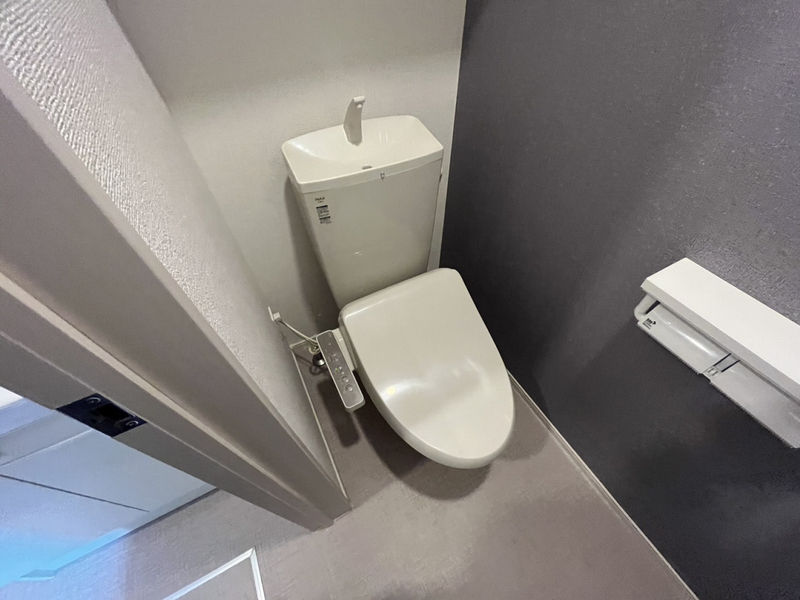 トイレ 写真5