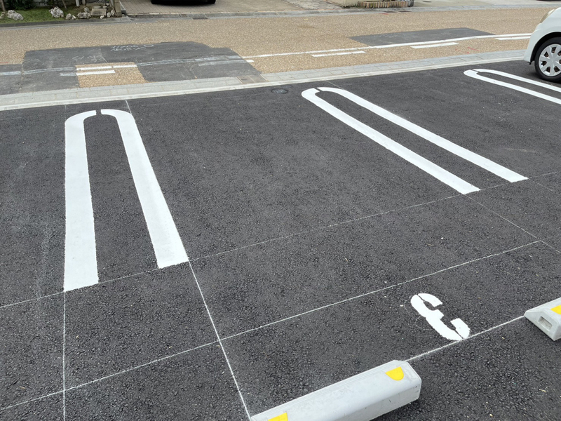 駐車場 写真10