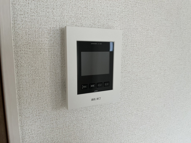 セキュリティ 写真13