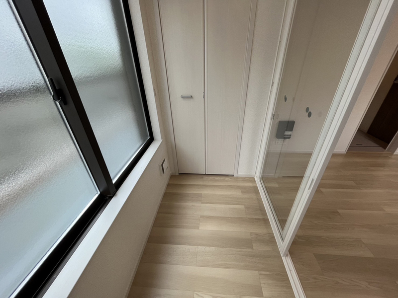 バルコニー・ベランダ 写真14