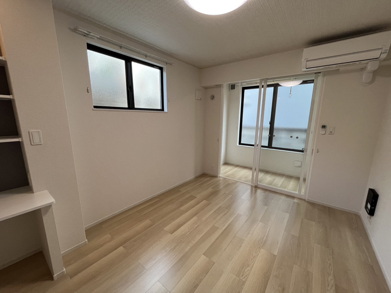 その他部屋・スペース 写真17