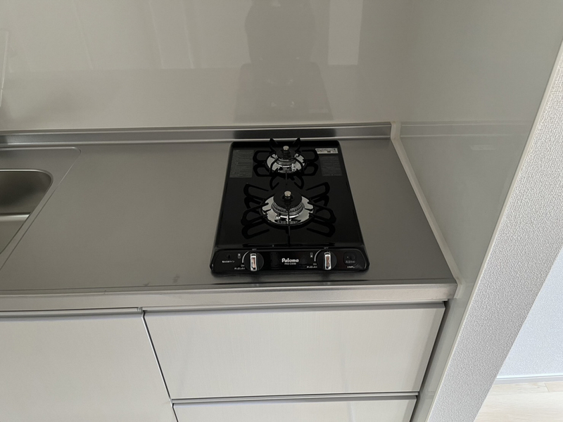 キッチン 写真19