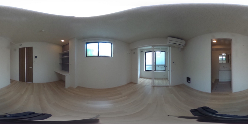 リビング 写真34