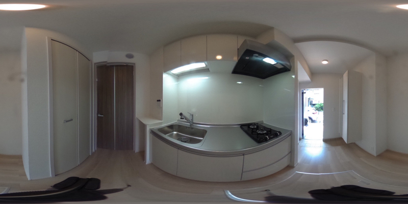 キッチン 写真35