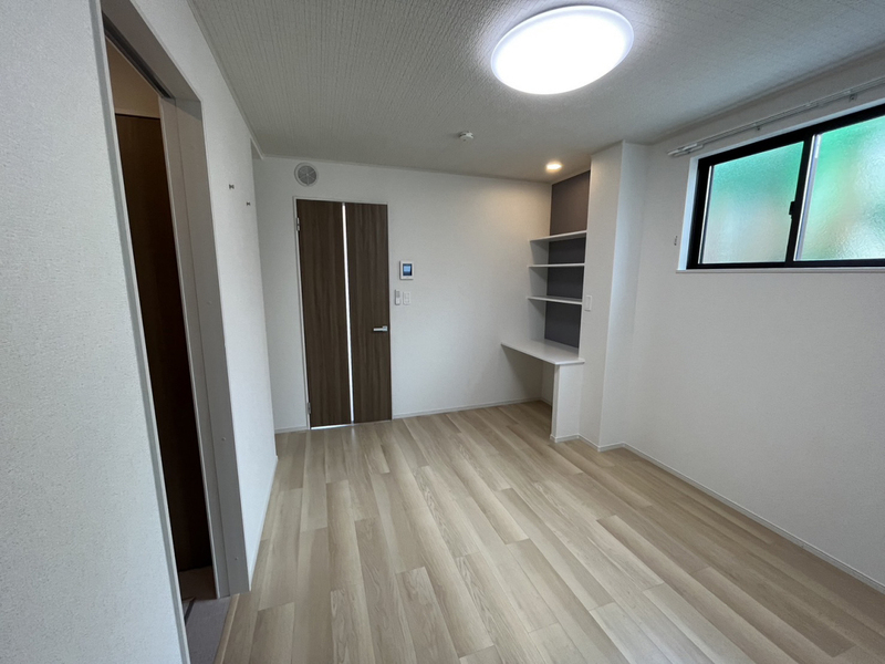 その他部屋・スペース 写真8