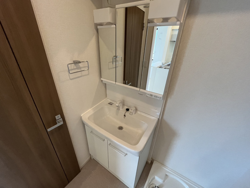 洗面所 写真6