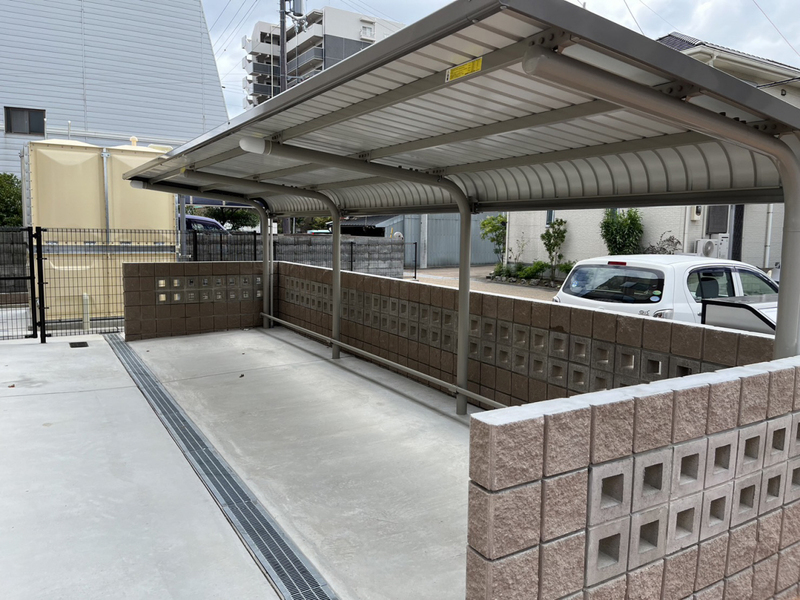 共用部 写真11