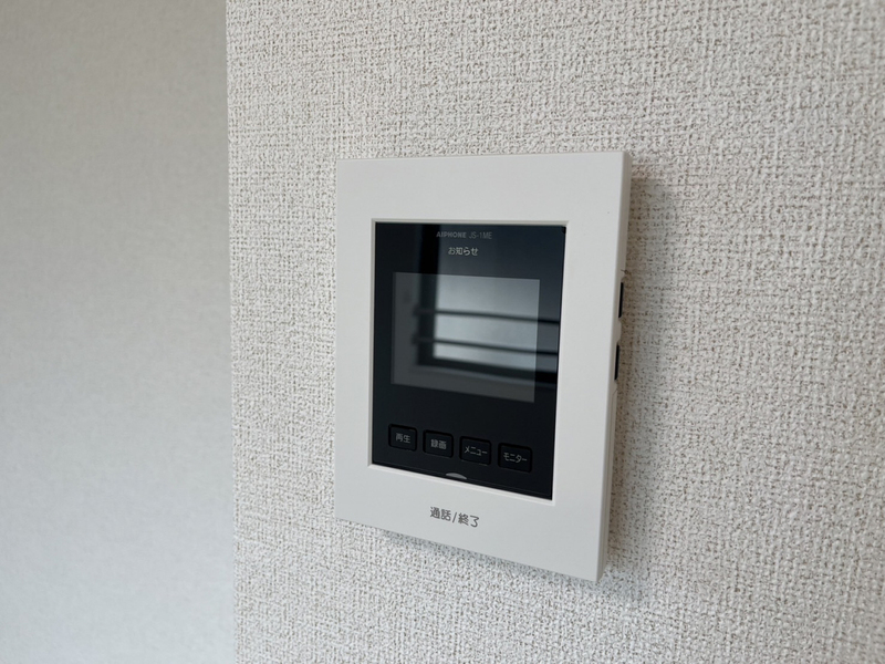 セキュリティ 写真13
