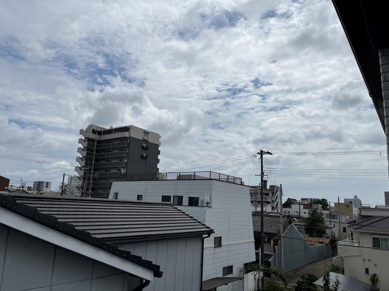 眺望 写真15