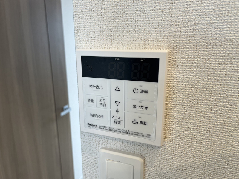 バス 写真20