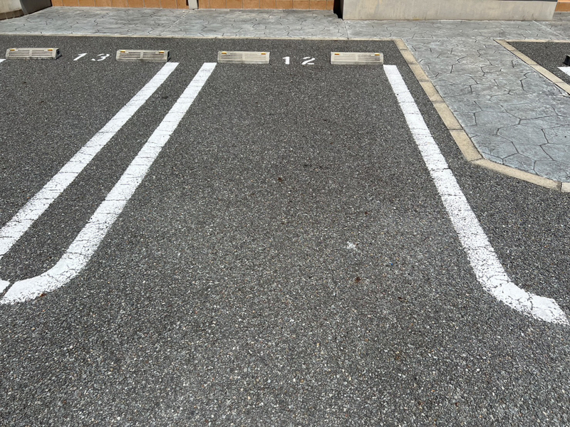 駐車場 写真10