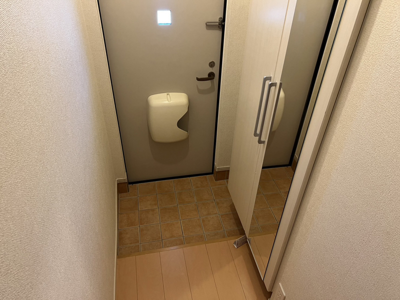 玄関 写真7