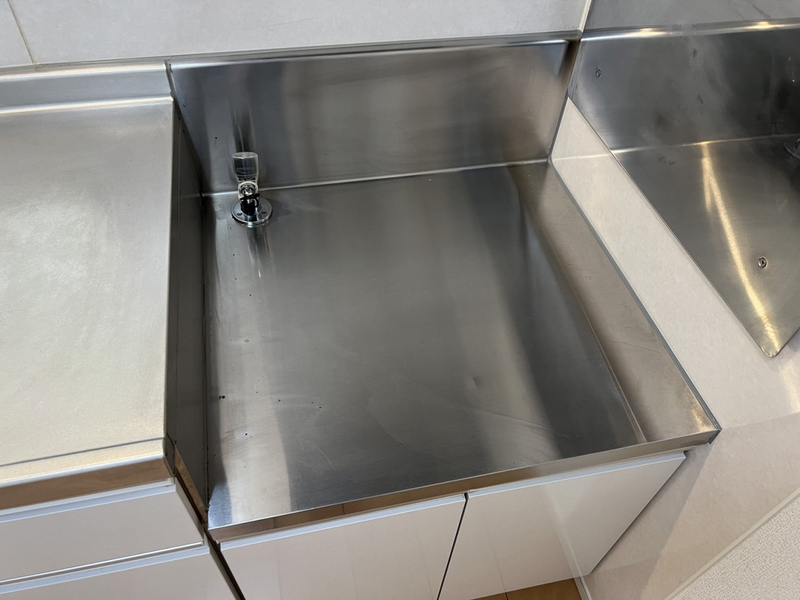 キッチン 写真19
