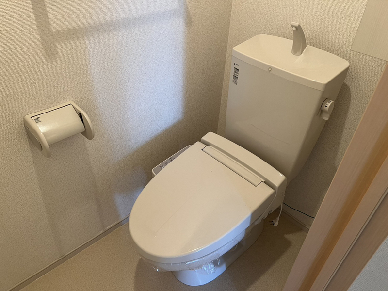 トイレ 写真5