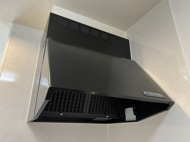 キッチン 写真32