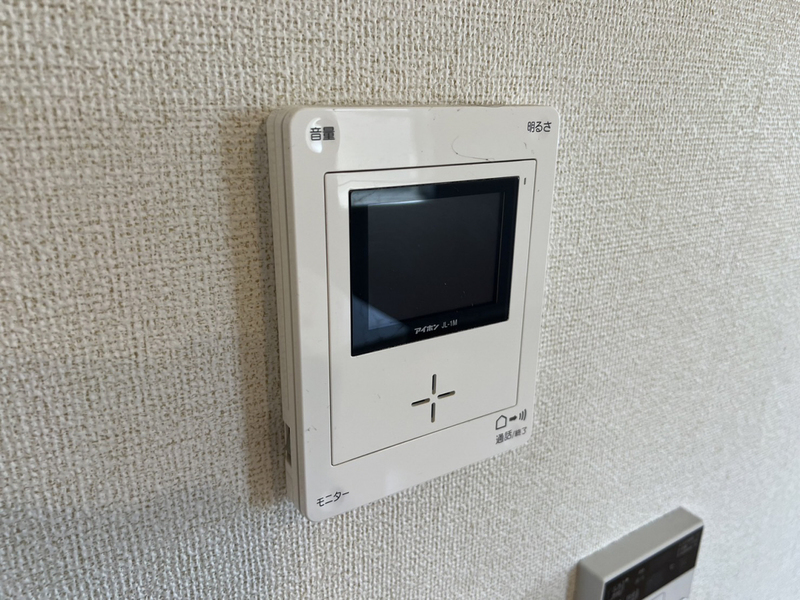 セキュリティ 写真13