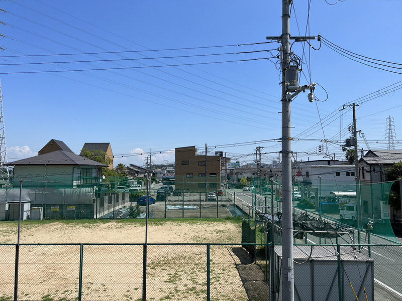 眺望 写真15