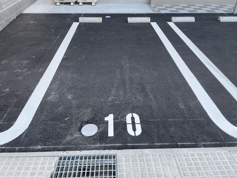 駐車場 写真10
