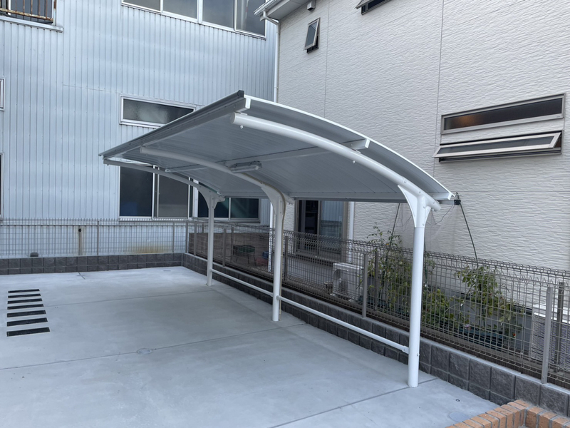 共用部 写真11