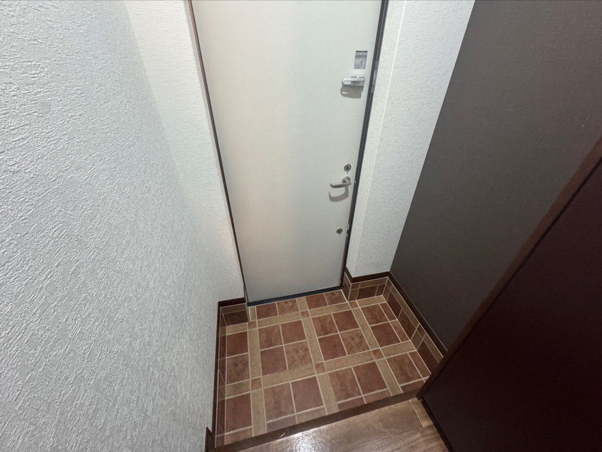 玄関 写真7