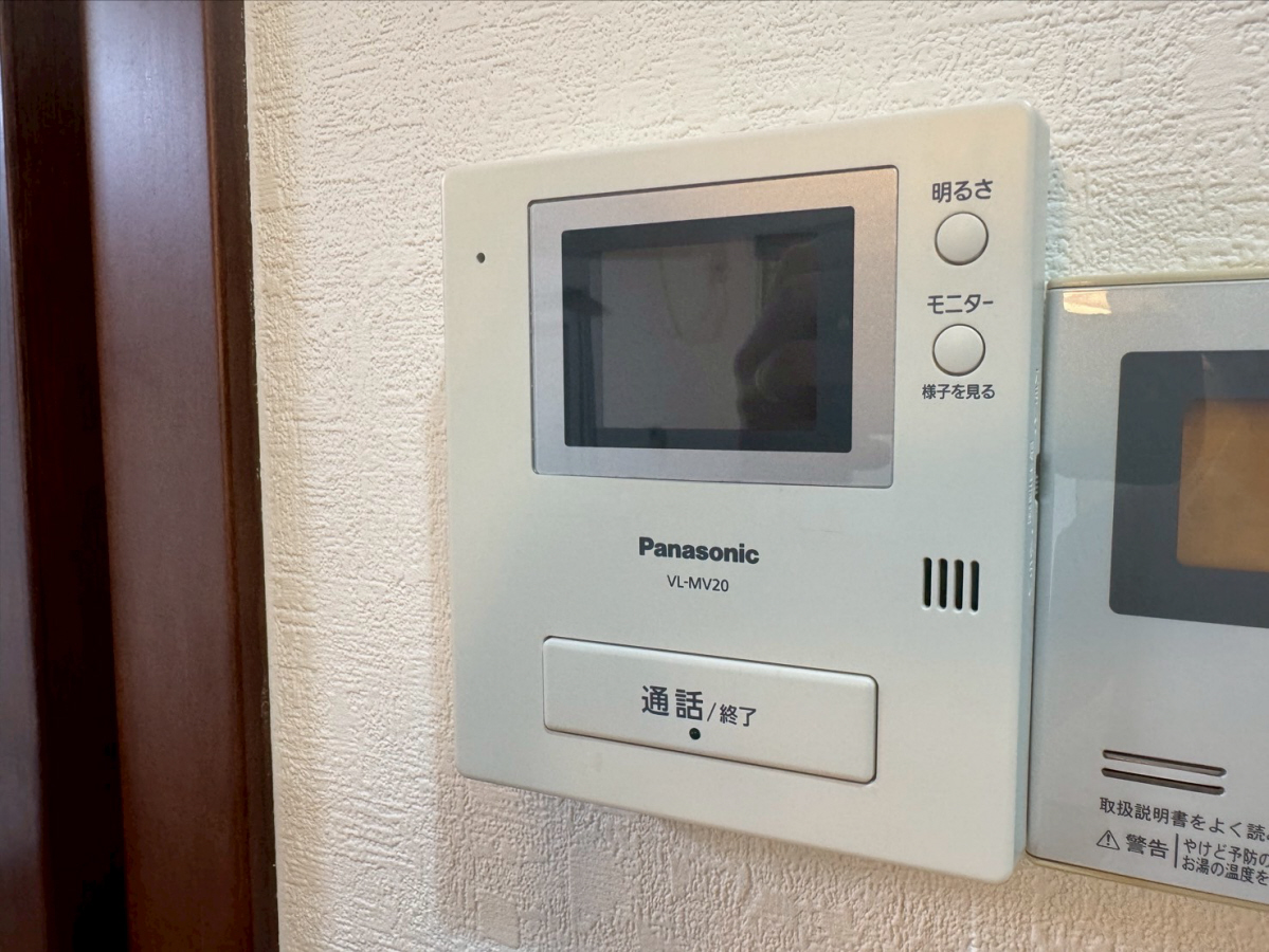 セキュリティ 写真13