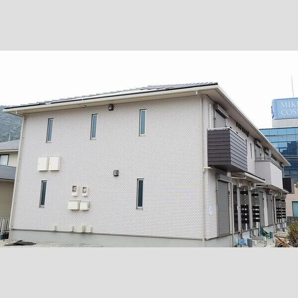 外観 外観写真