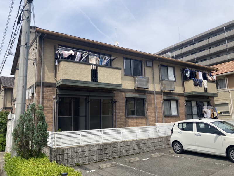 外観 外観写真