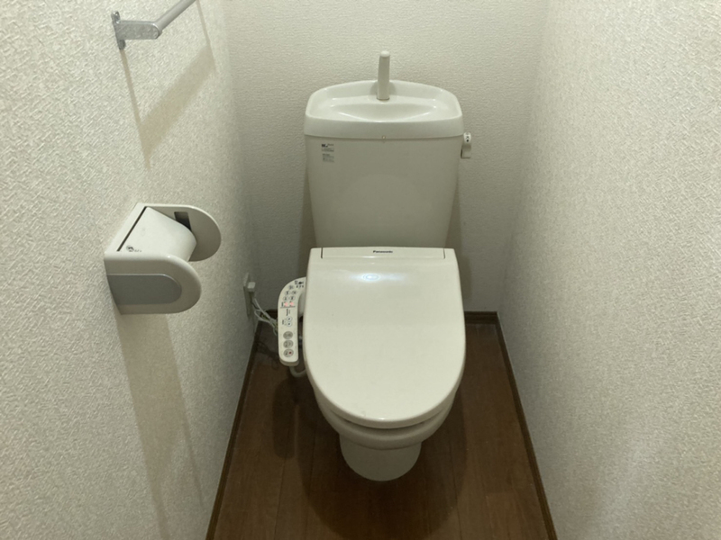 トイレ 写真6