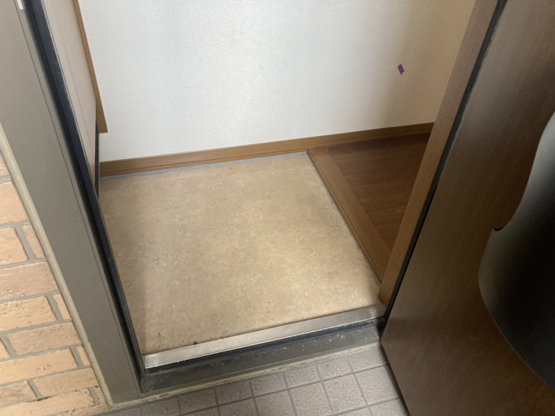 玄関 写真7