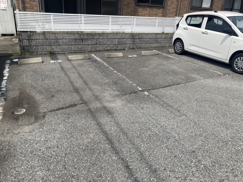 駐車場 写真10