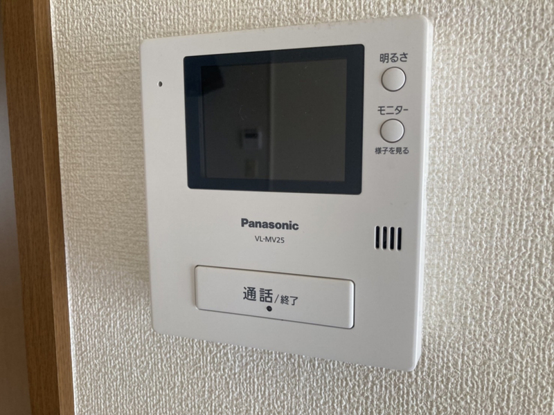 セキュリティ 写真12