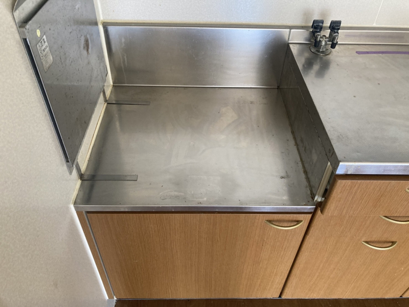 キッチン 写真19