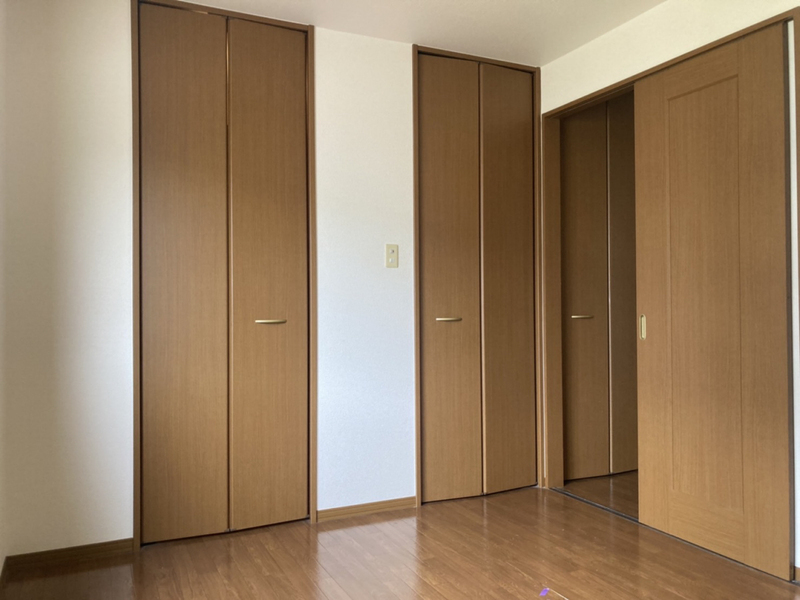子供部屋 写真18