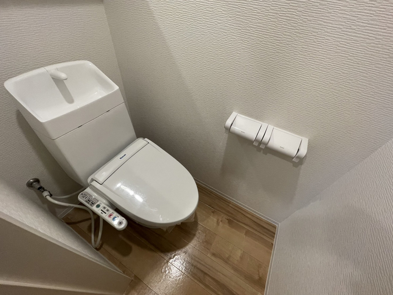 トイレ 写真5