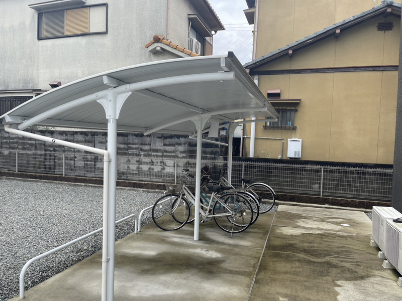 共用部 写真11