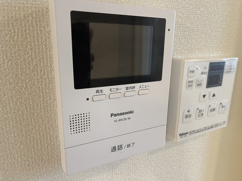 セキュリティ 写真13