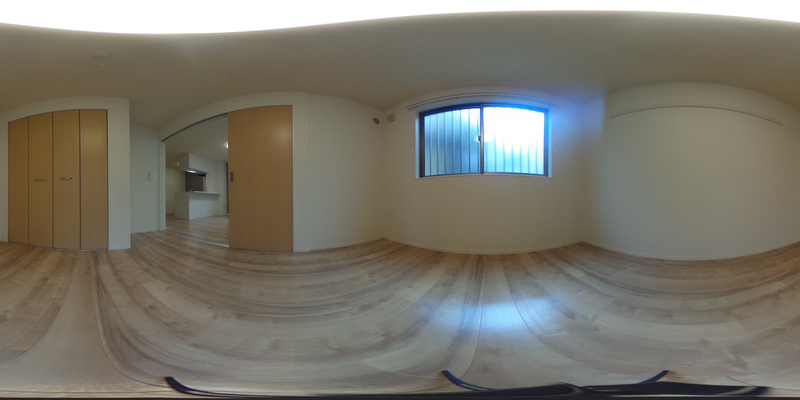 寝室 写真37