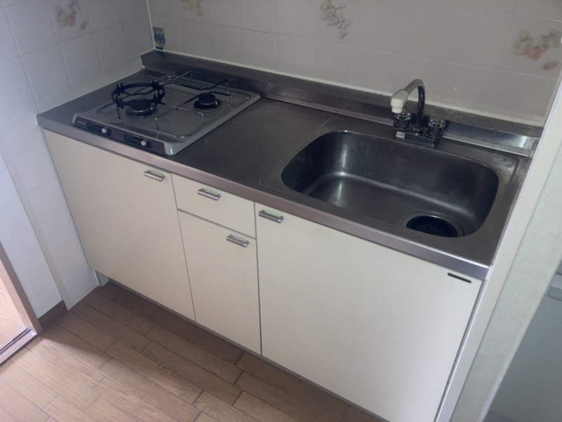 キッチン 写真3