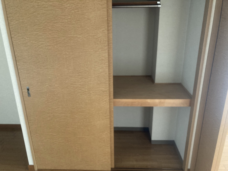収納 写真9