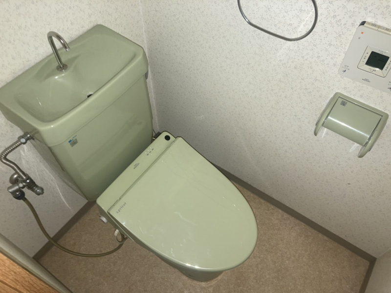 トイレ 写真6