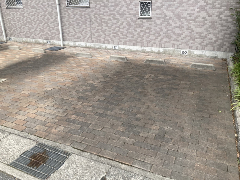 駐車場 写真10