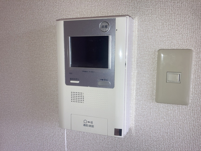 セキュリティ 写真12